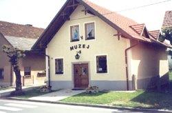 Muzej Občine Šenčur